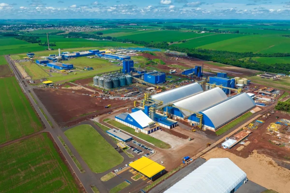 Cooperativa agrícola C.Vale, que fatura R$ 25 bilhões ao ano, arrenda unidade da AgroGalaxy