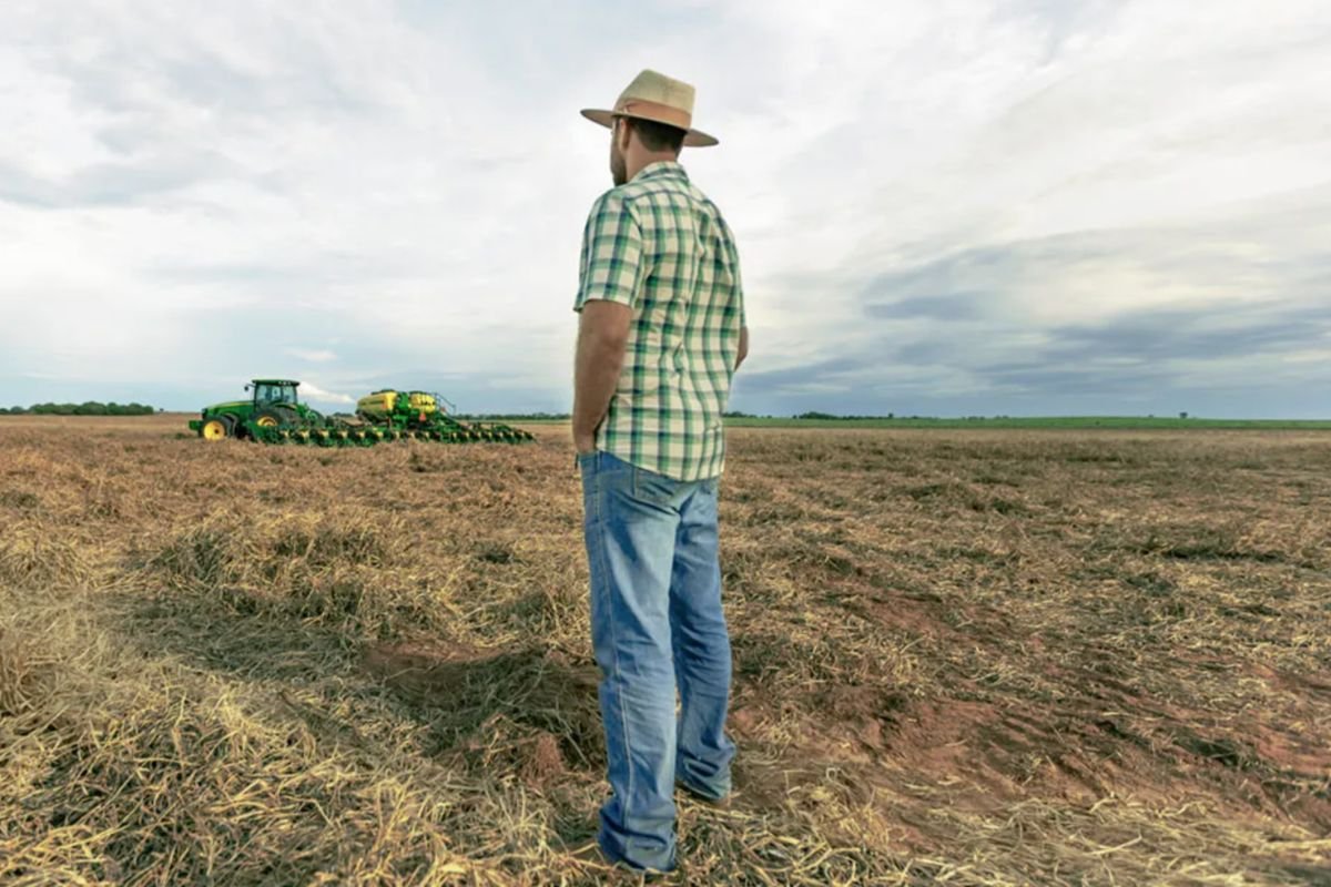 Produtor goiano que teve negado pagamento de seguro agrícola vai receber indenização contratada
