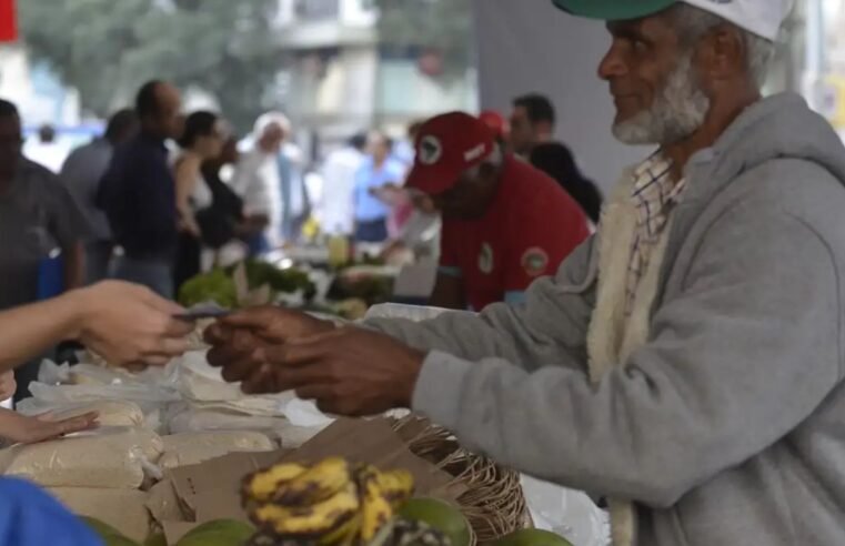 Programa Desenrola Rural entra em vigor nesta segunda-feira