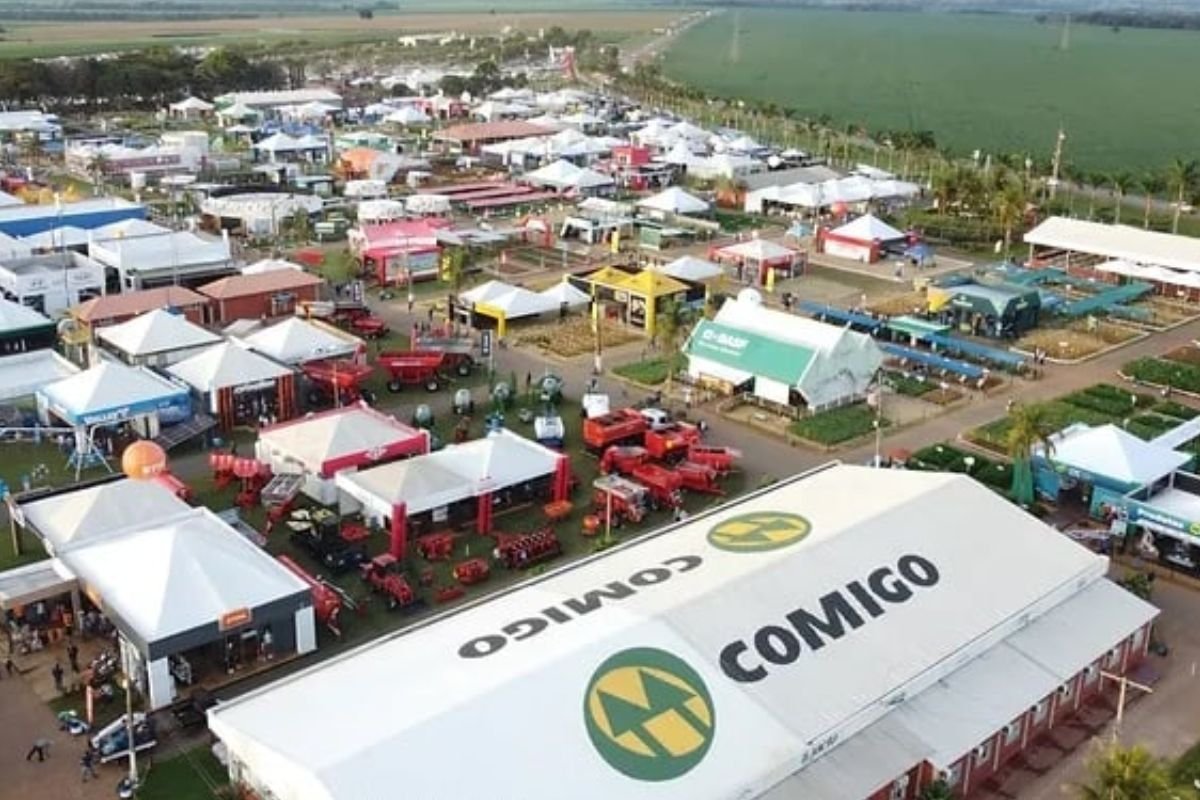 Tecnoshow Comigo espera atingir R$ 10 bilhões em negócios e atrair 150 mil visitantes
