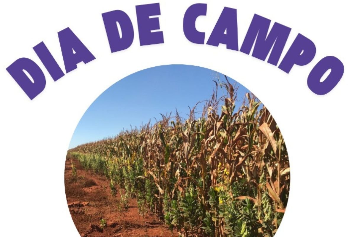 AGENDA | Dia de Campo do Laboratório de Plantas Daninhas