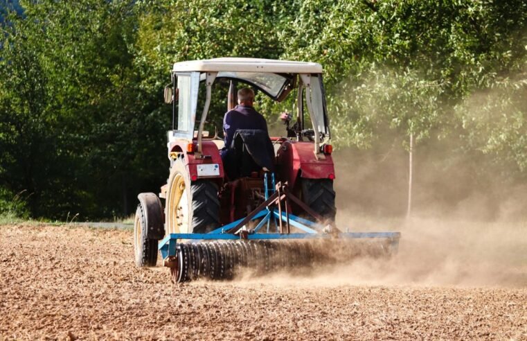 Com R$ 670 milhões disponíveis, agricultores já podem receber o Garantia-Safra