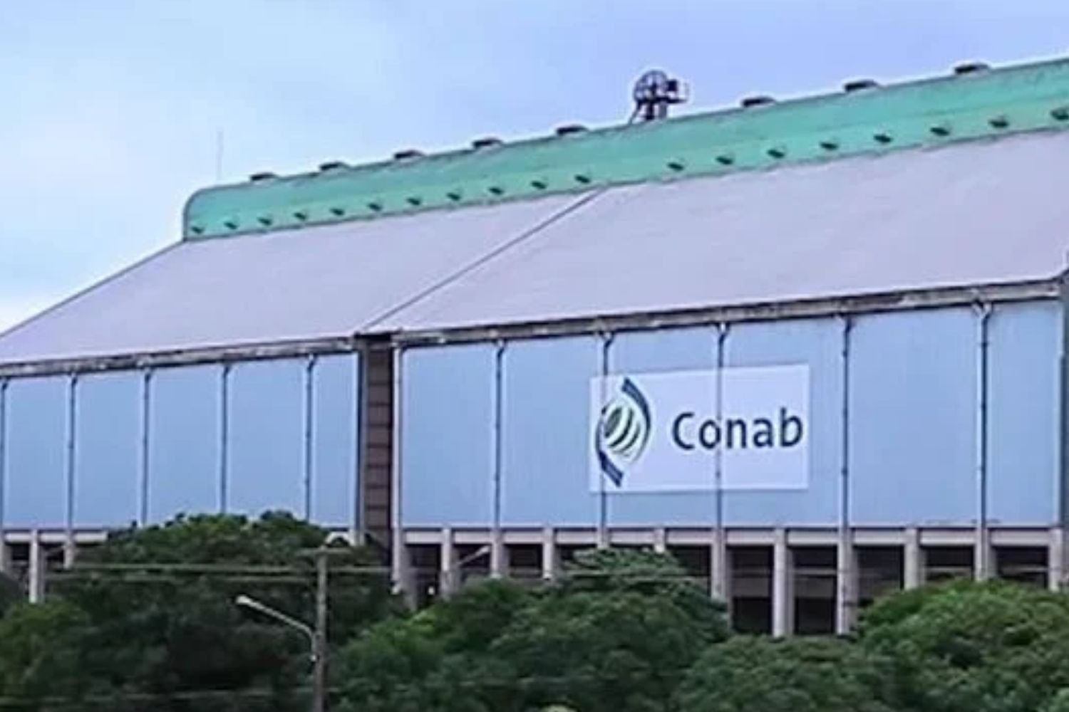 Conab tem aproximadamente meio bilhão de reais para formar estoques reguladores