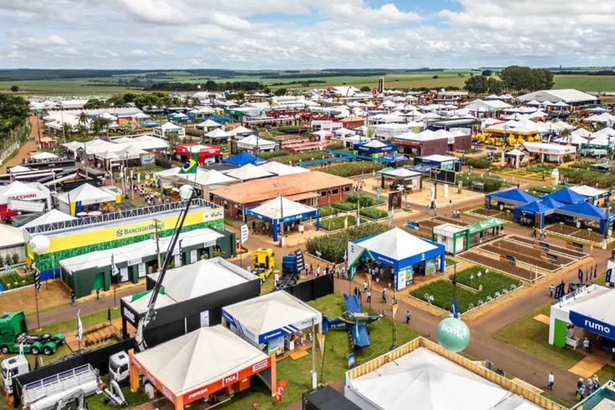 Tecnoshow COMIGO 2025: Feira deve gerar 10 mil empregos e atrair 150 mil visitantes