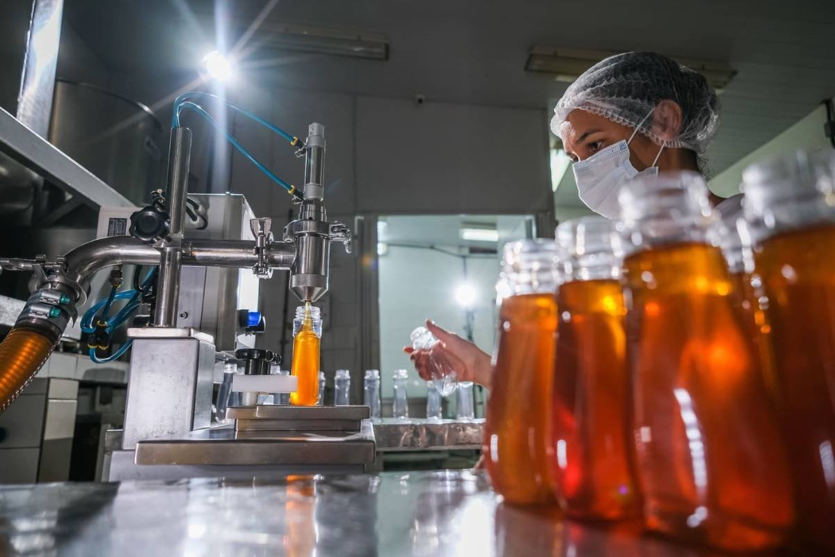 Seapa convoca empresa para projeto de melhoria em agroindústrias de pequeno porte