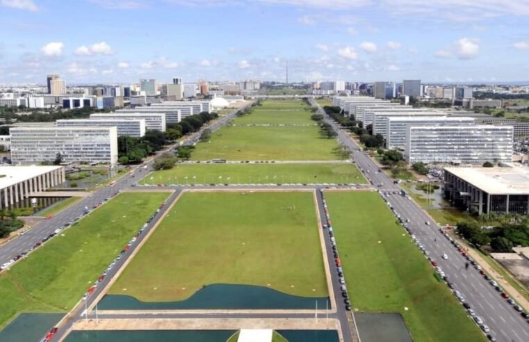 Decreto limita despesas dos ministérios a R$ 128 bilhões até maio