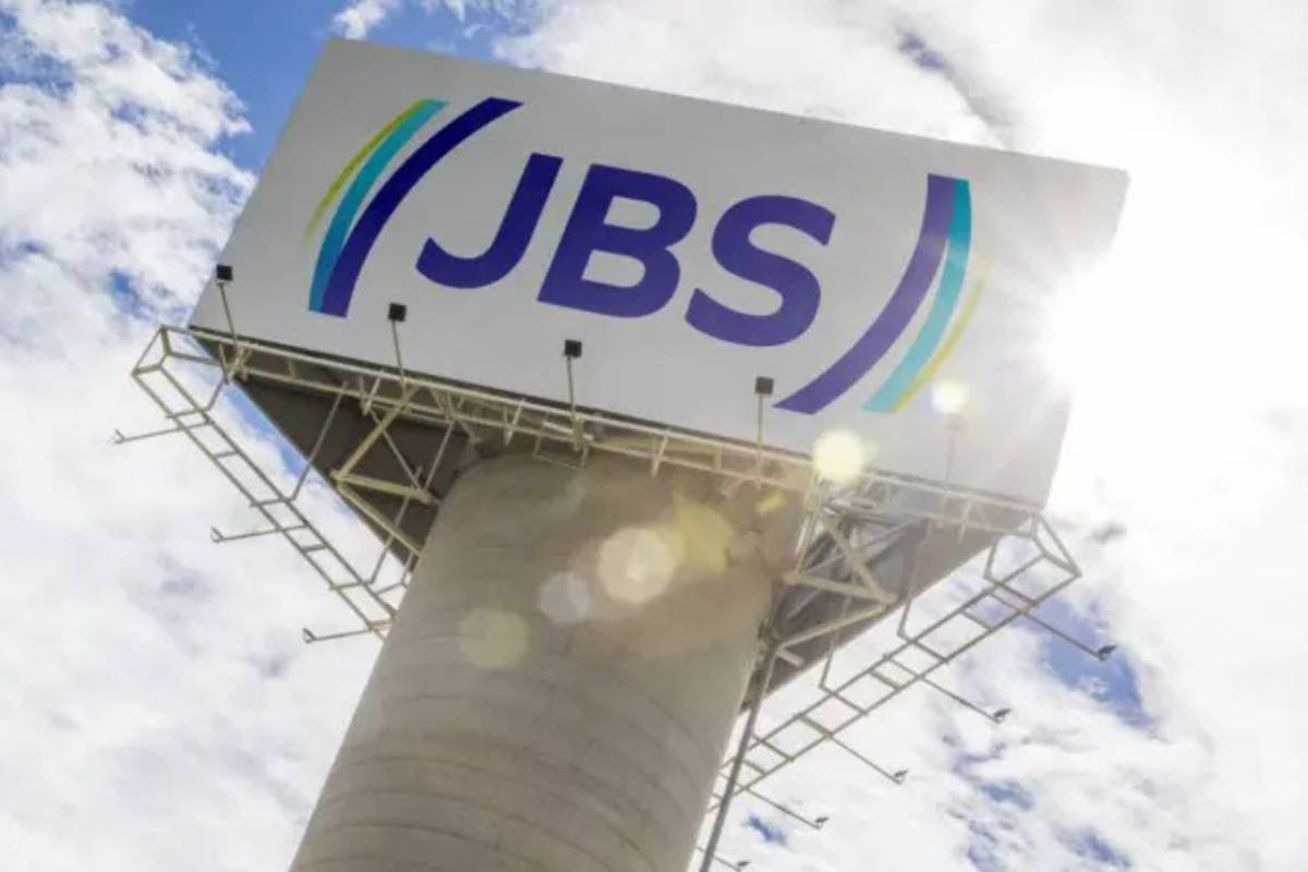 JBS registra lucro de R$2,4 bilhões no quarto trimestre e fecha 2024 com forte recuperação