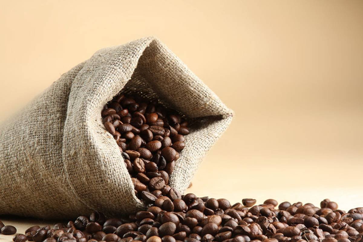 Café vira alvo de ladrões em Minas após disparada no preço da saca