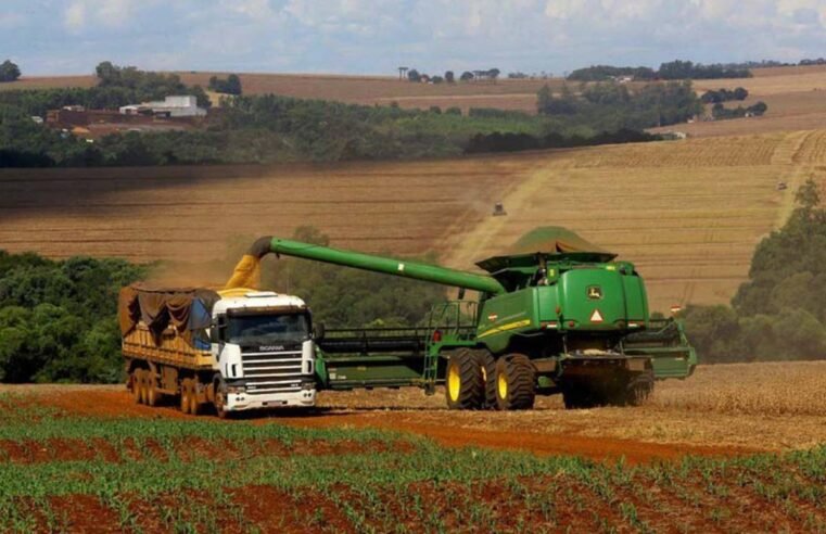Setor agropecuário recebe agenda com propostas prioritárias no Congresso Nacional