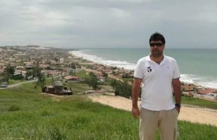 Conflito agrário termina em tragédia: advogado executado a tiros em Goiás