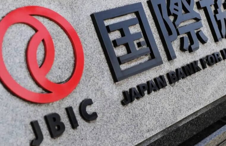 BNDES capta R$ 1,077 bi no Japão para financiar projetos verdes no Brasil