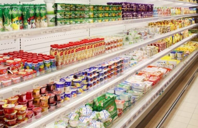 Mercado lácteo goiano registra alta de 1,06% nos preços em março
