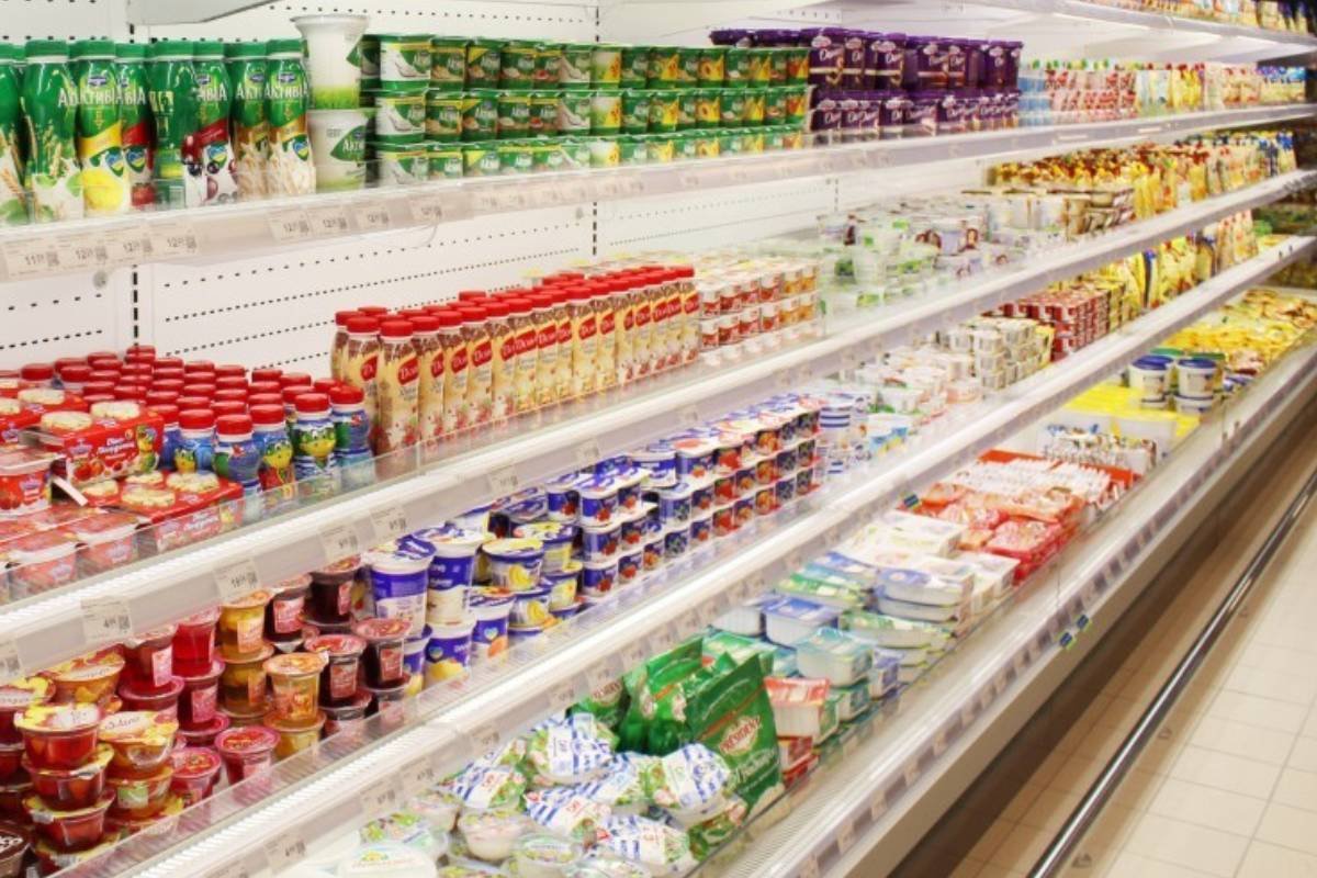Mercado lácteo goiano registra alta de 1,06% nos preços em março
