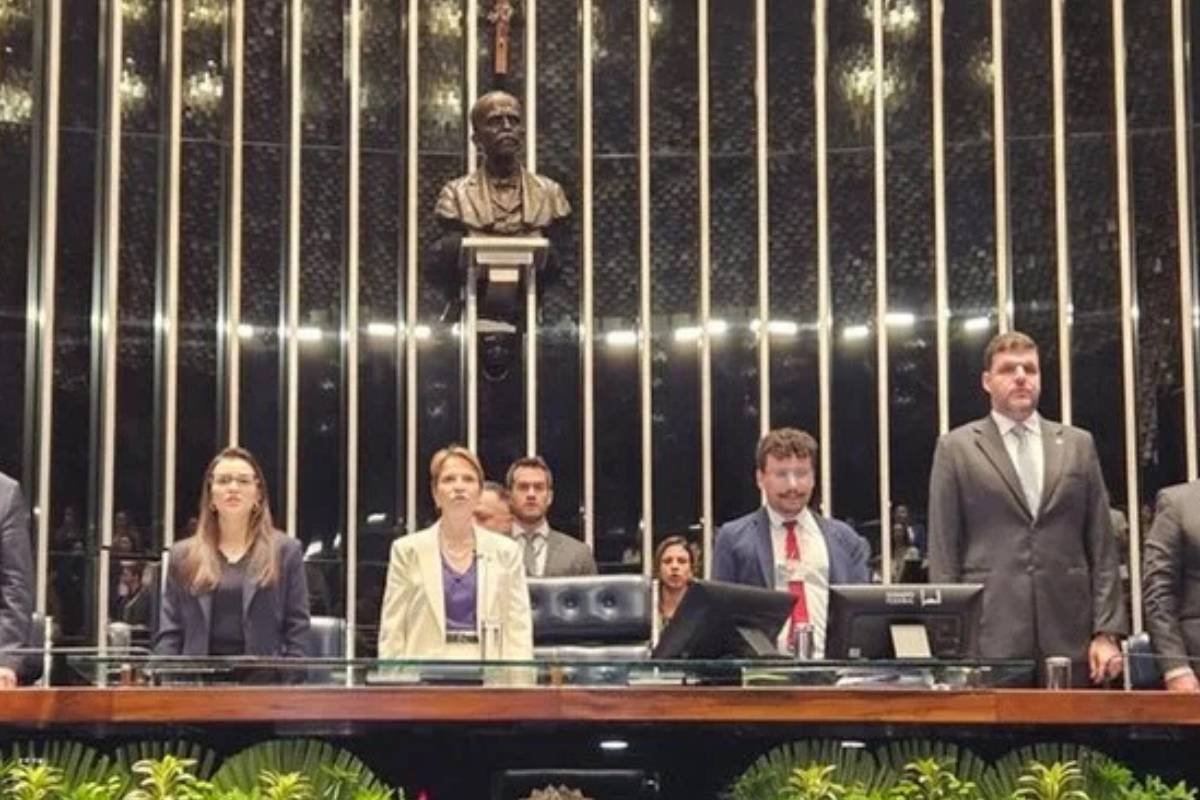 CNA divulga Agenda Legislativa do Agro 2025 com 87 projetos de lei fundamentais para o setor