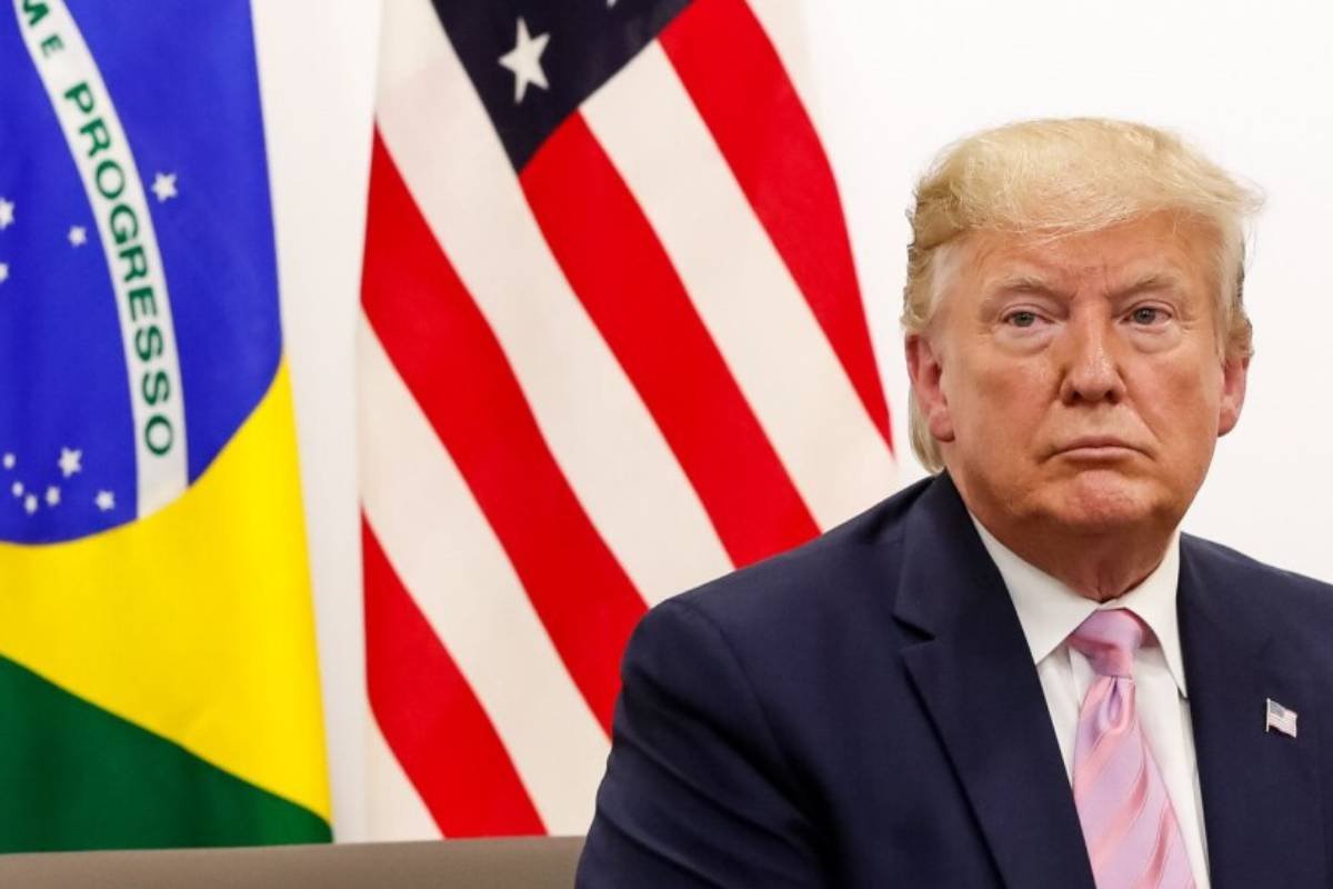 Guerra Comercial dos EUA Impulsiona Agronegócio Brasileiro, Afirma SLC
