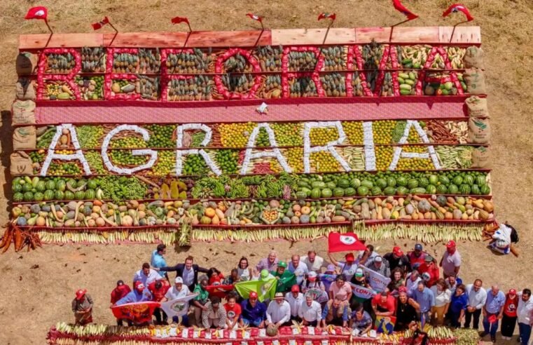 Lula cogita “medidas drásticas” para conter alta dos alimentos