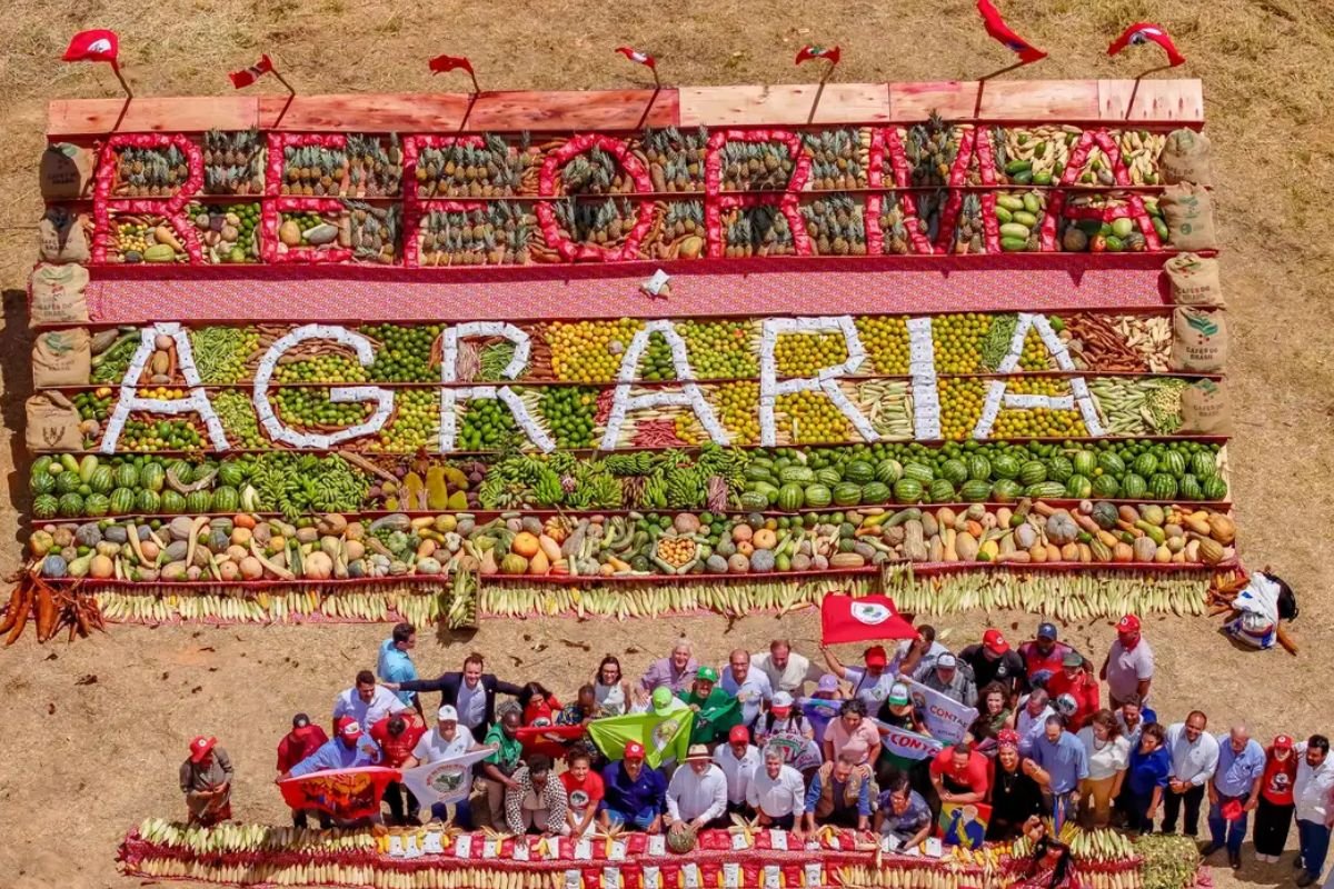 Lula cogita “medidas drásticas” para conter alta dos alimentos