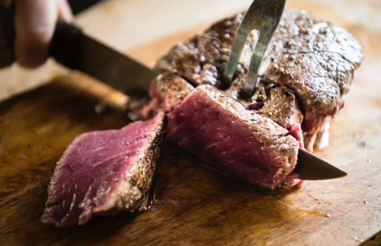 Mais macia que picanha: Conheça o novo corte bovino que está conquistando o paladar