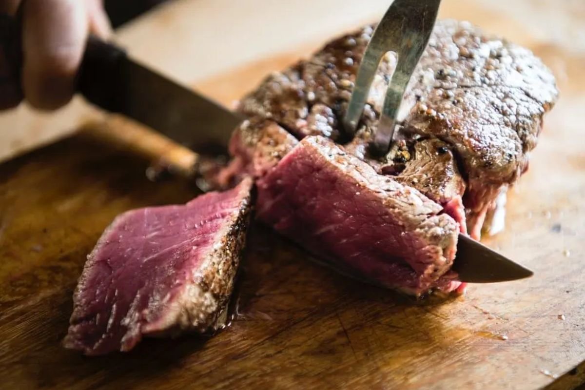Mais macia que picanha: Conheça o novo corte bovino que está conquistando o paladar