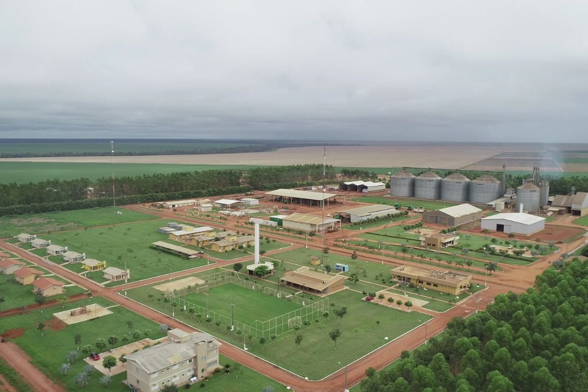 SLC Agrícola compra terras na Bahia e em Minas Gerais por R$913 mi
