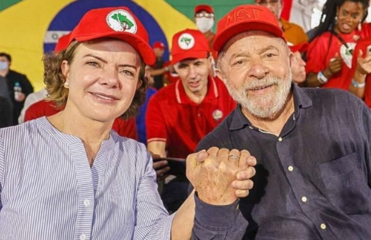 Semana que começou ruim para agronegócio do BR termina ainda pior e insegura com Gleisi no Governo