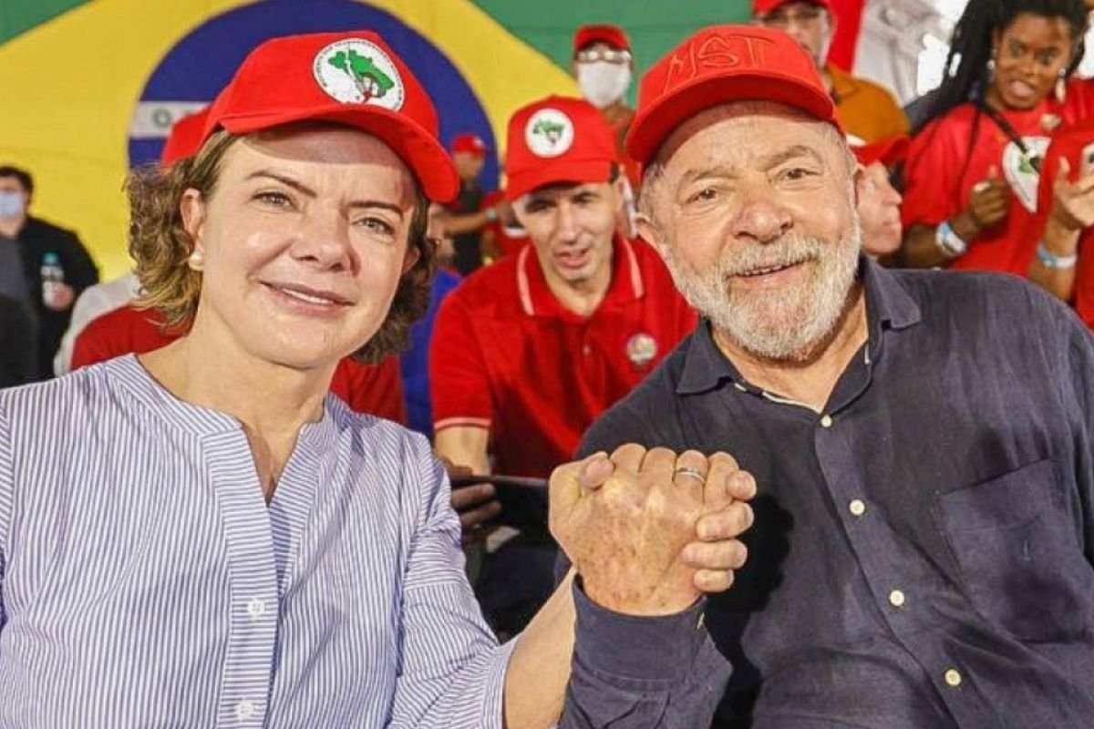 Semana que começou ruim para agronegócio do BR termina ainda pior e insegura com Gleisi no Governo