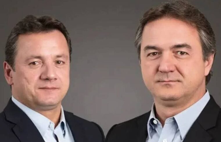 Goianos Joesley e Wesley Batista entram no ranking dos bilionários brasileiros da Forbes
