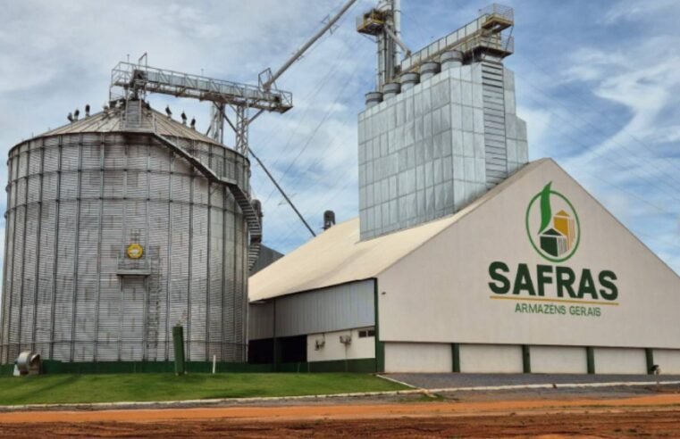 Grupo Safras entra em recuperação judicial com dívida bilionária e preocupa o agronegócio