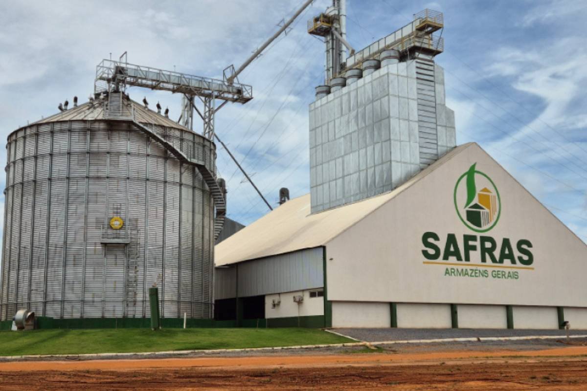 Grupo Safras entra em recuperação judicial com dívida bilionária e preocupa o agronegócio