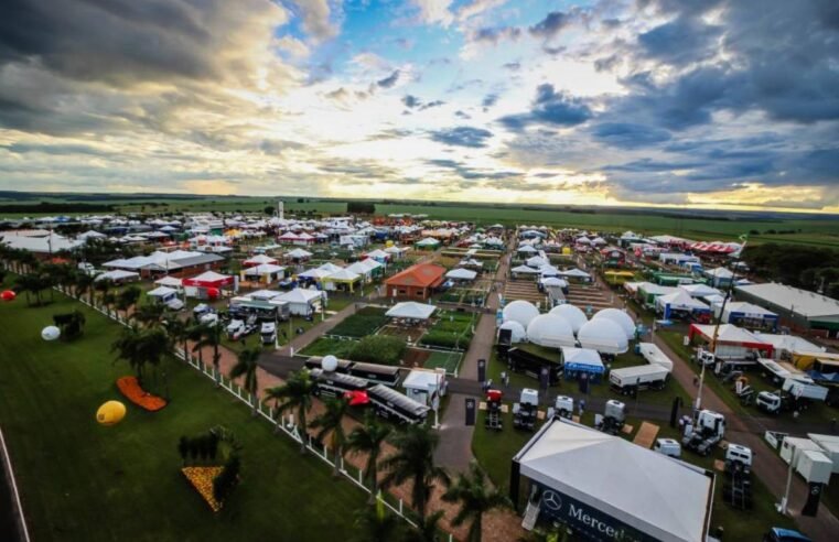 Agronegócio em foco: BB prevê R$ 2 bilhões em negócios na Tecnoshow Comigo