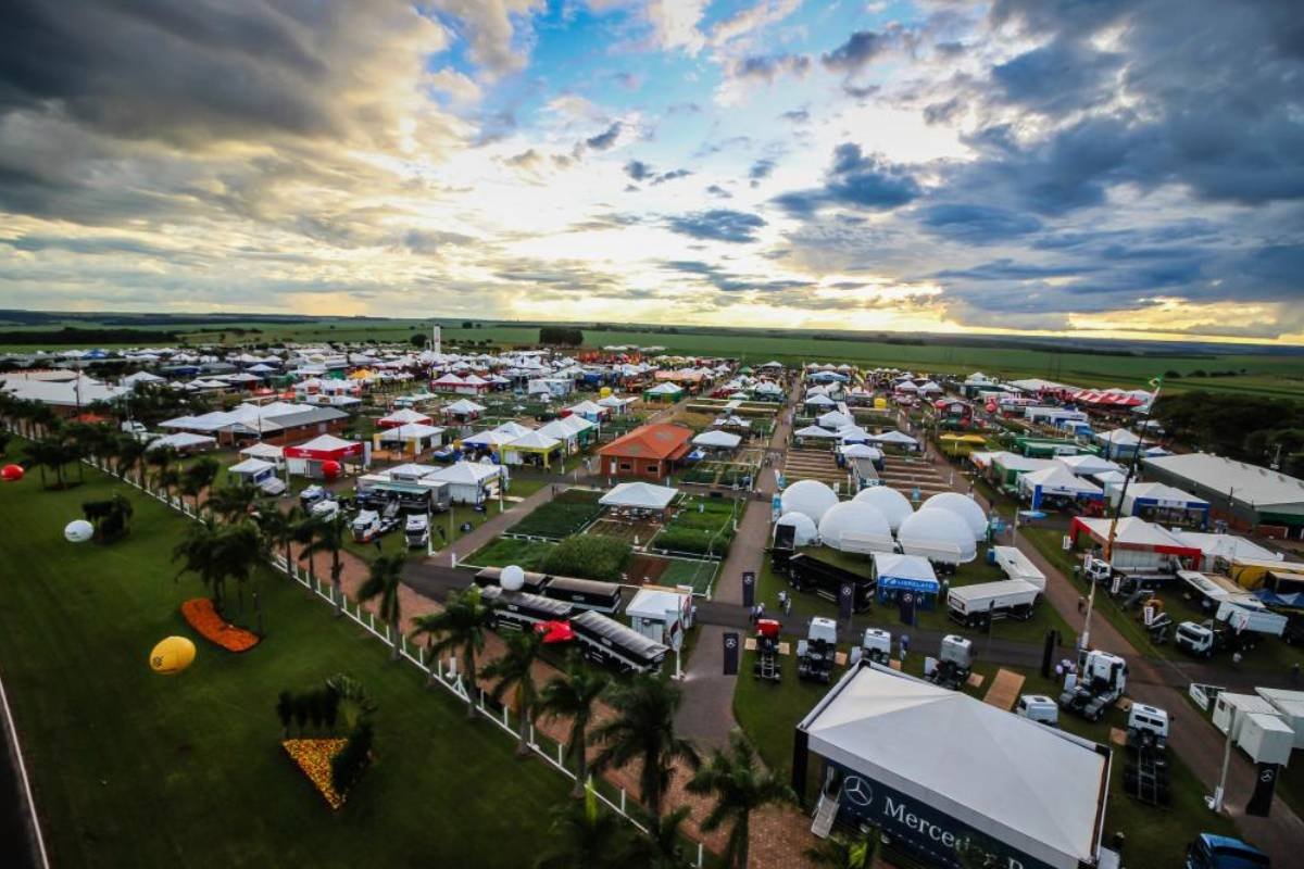 Agronegócio em foco: BB prevê R$ 2 bilhões em negócios na Tecnoshow Comigo