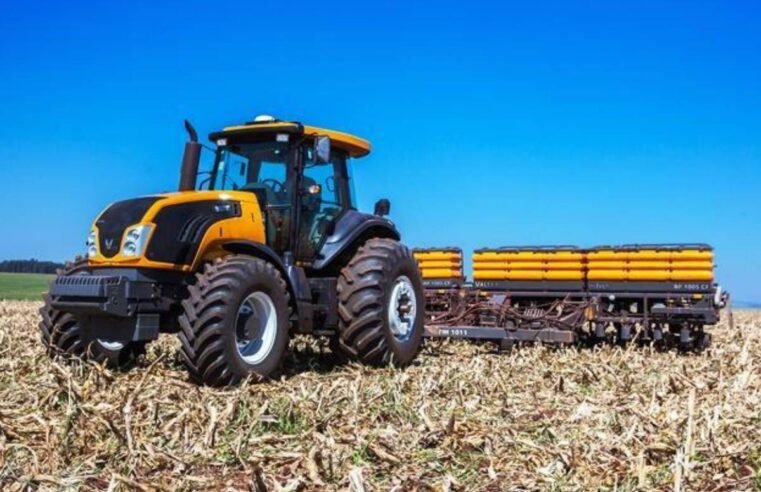 Trabalhador rural poderá usar FGTS para adquirir implementos agrícolas, propõe projeto