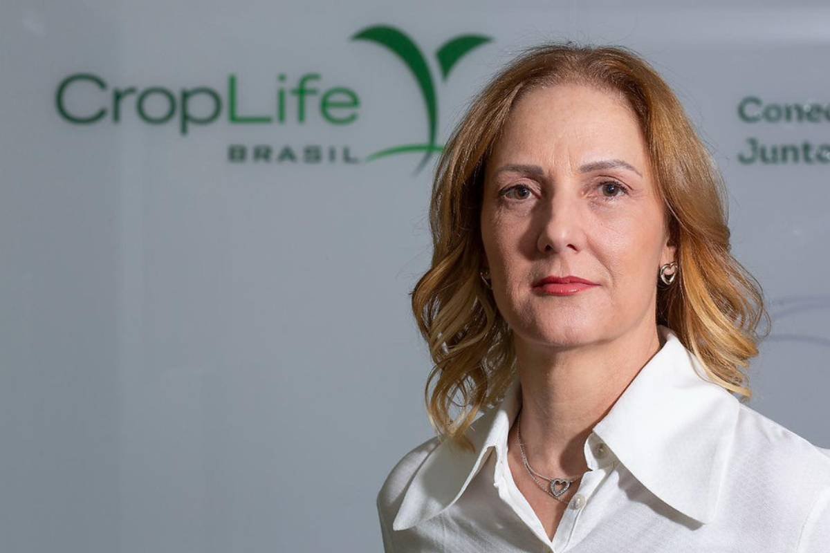 CropLife Brasil apresenta plataforma de capacitação e campanha de sustentabilidade na Tecnoshow