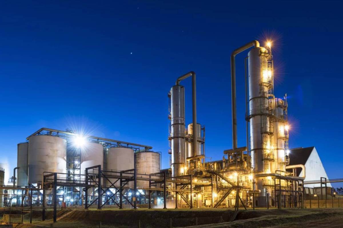 Atvos investirá R$ 70 milhões em fábrica de amônia verde em Goiás