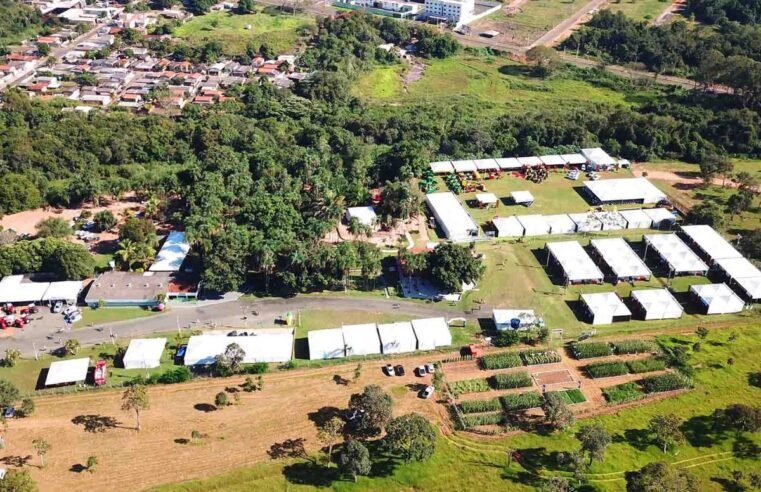 FEINAGRO 2025 promete movimentar o agronegócio com recorde de público e negócios