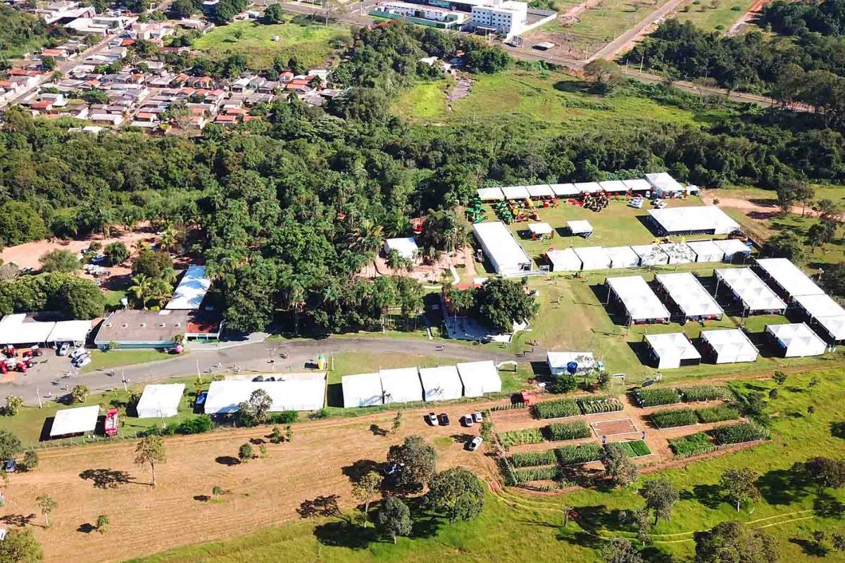 FEINAGRO 2025 promete movimentar o agronegócio com recorde de público e negócios