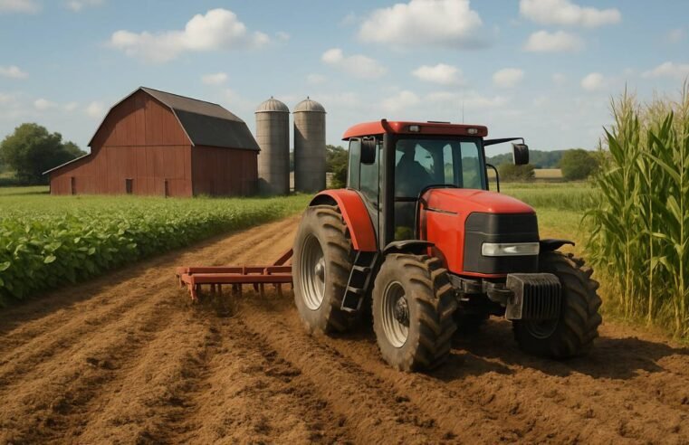 Cotações do Agro em Jataí destacam estabilidade da soja e variações no milho