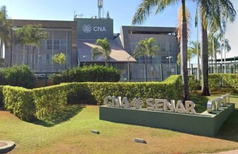 Plano Safra 2025/26: CNA entrega propostas e cobra melhorias no seguro agrícola