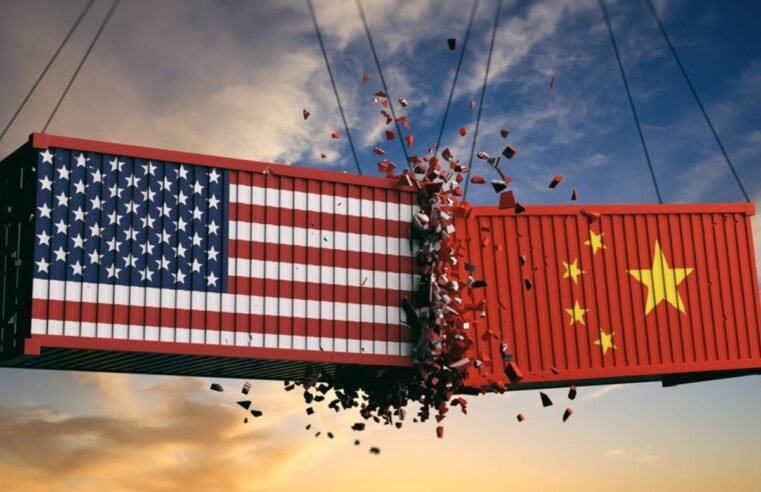 Sem acordo: China nega consultas com EUA sobre embate tarifário