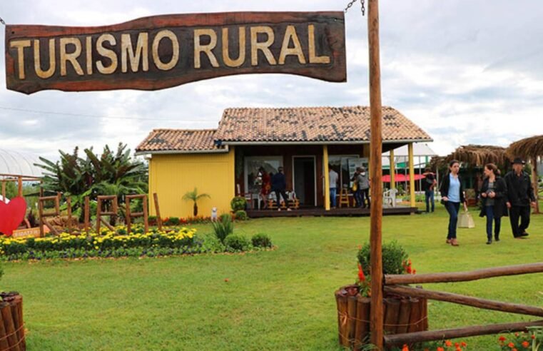 Câmara dos Deputados aprova projeto para fomentar o turismo rural no Brasil
