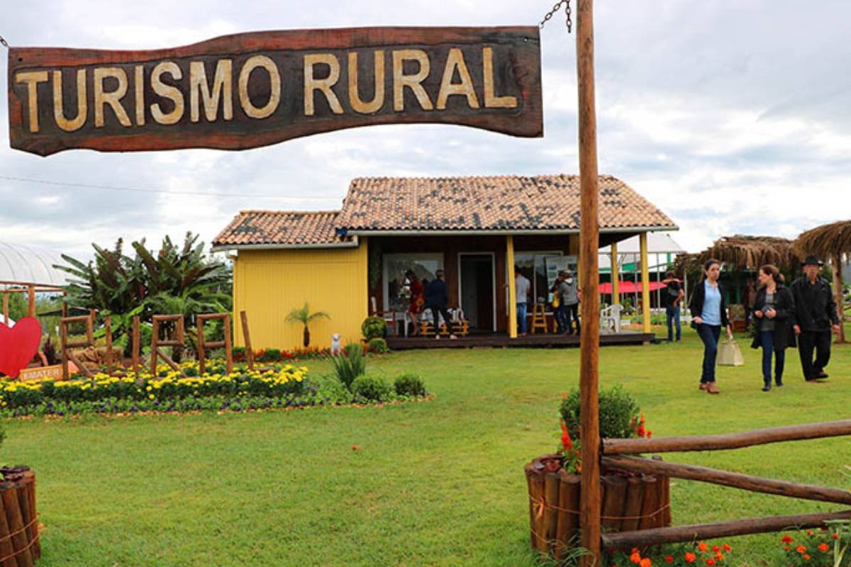 Câmara dos Deputados aprova projeto para fomentar o turismo rural no Brasil