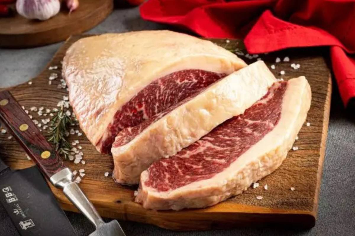 Brasil pode atender 30% da demanda anual de carne bovina do Vietnã