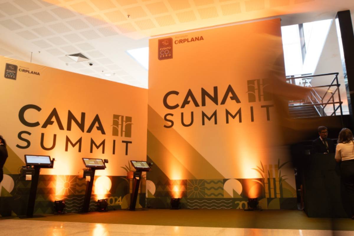 Cana Summit acontece nesta quarta e quinta-feira, em Brasília