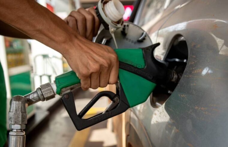 Preço do diesel cai novamente: nova redução começa nesta terça-feira (6)