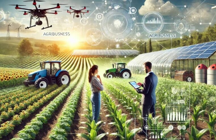 Guerra Comercial entre EUA e China Impulsiona Agronegócio Brasileiro em Maio de 2025