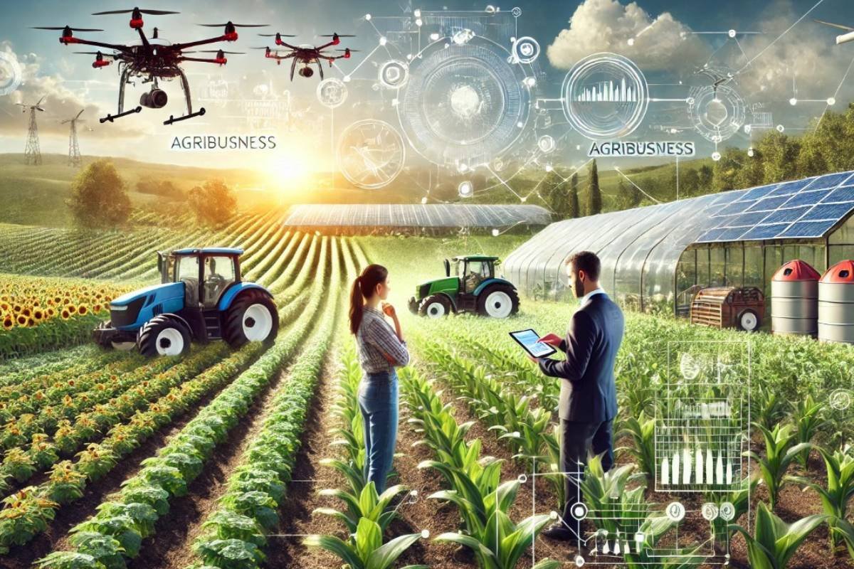 Guerra Comercial entre EUA e China Impulsiona Agronegócio Brasileiro em Maio de 2025