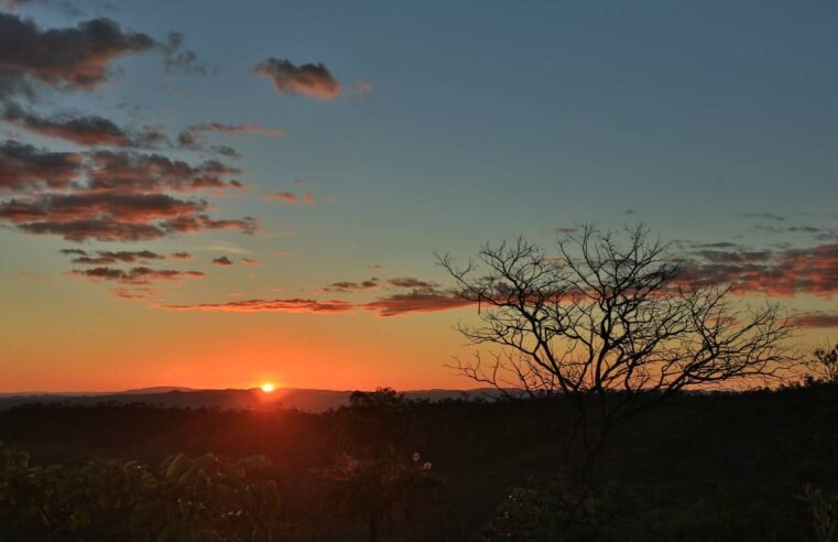Maio traz queda de temperatura e risco de geada, mas calor ainda pode surpreender
