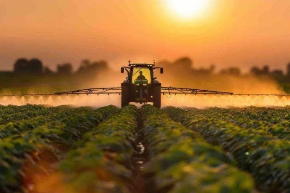 Projeto busca expandir bioinsumos brasileiros no mercado global