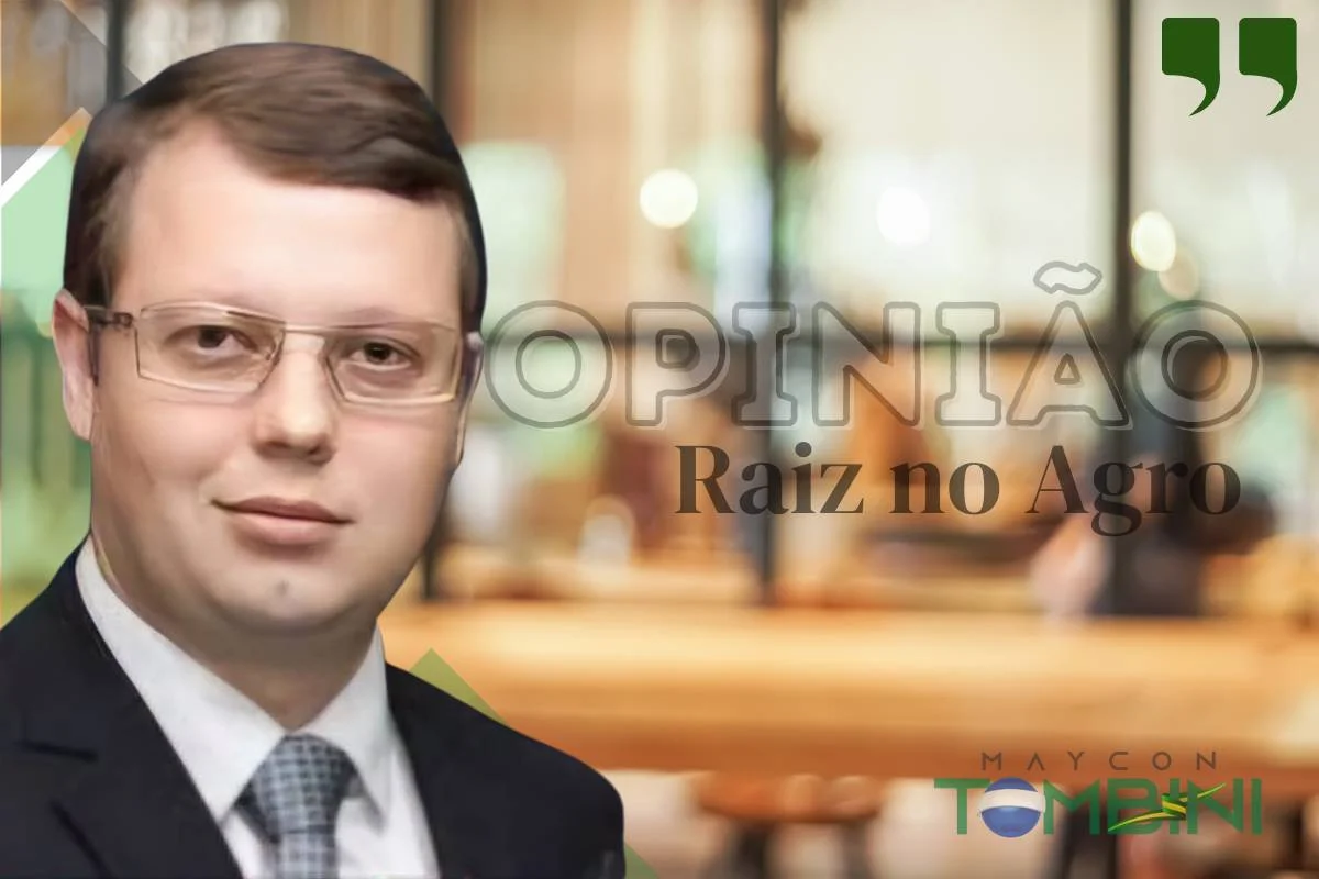 Produtor Rural e a Necessidade do Trabalho, Paz e Segurança no Campo