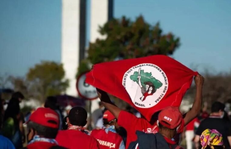 Reforma agrária ou trincheira ideológica? MST reacende debate sobre invasões e conivência institucionalal